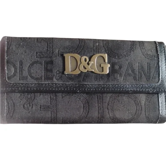 ** BUY NOW ** Giveaway Entry Skin Care Bundle - LV & Dolce & Gabana Wallet Combo - Picture 4 of 5